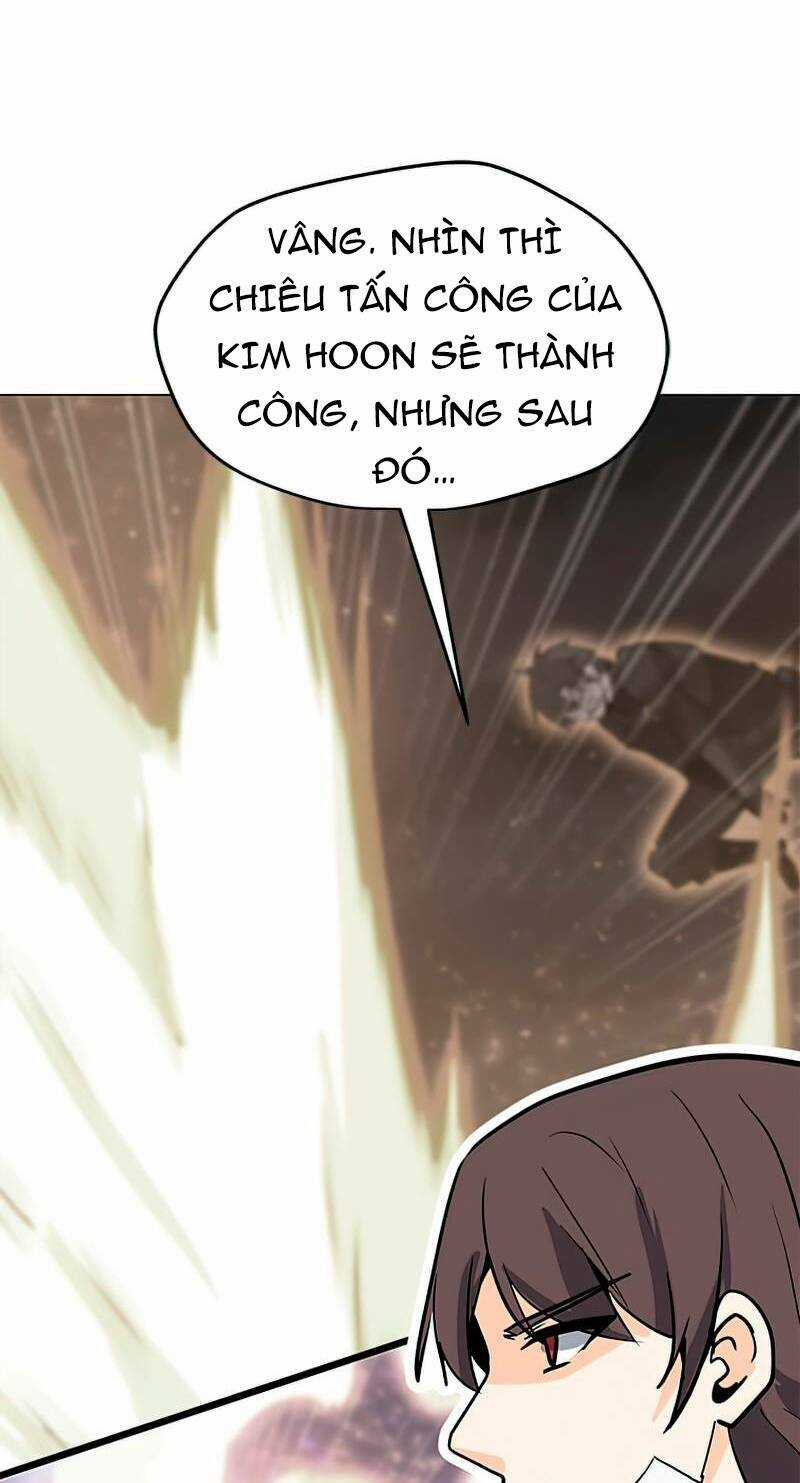 Tôi Là Người Chơi Thần Chú Đơn Độc Chapter 74 trang 28