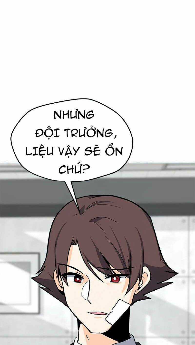 Tôi Là Người Chơi Thần Chú Đơn Độc Chapter 74 trang 35