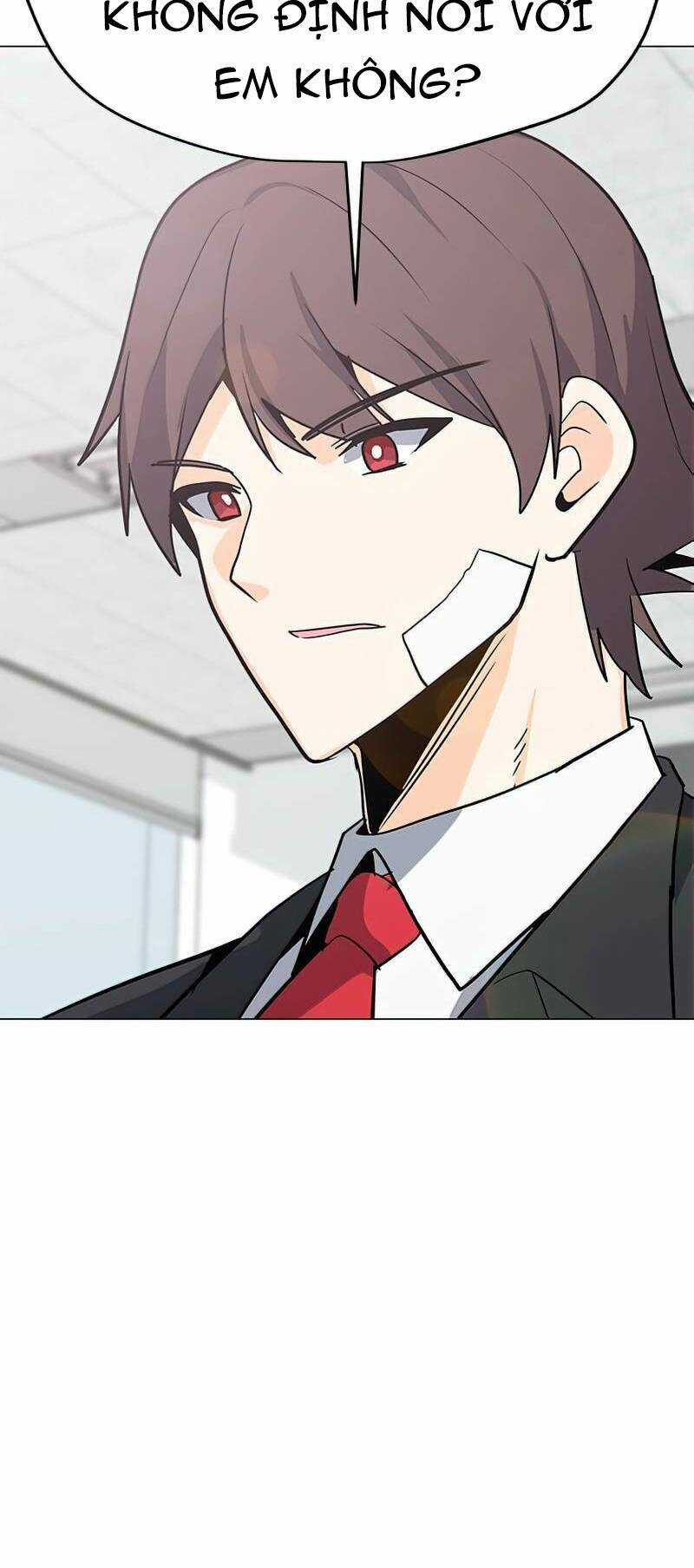 Tôi Là Người Chơi Thần Chú Đơn Độc Chapter 74 trang 42