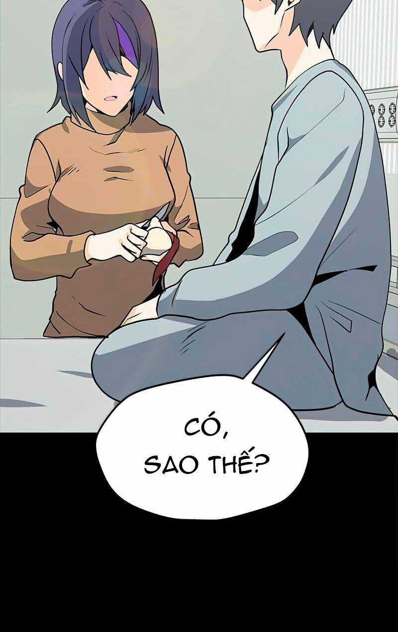 Tôi Là Người Chơi Thần Chú Đơn Độc Chapter 74 trang 58