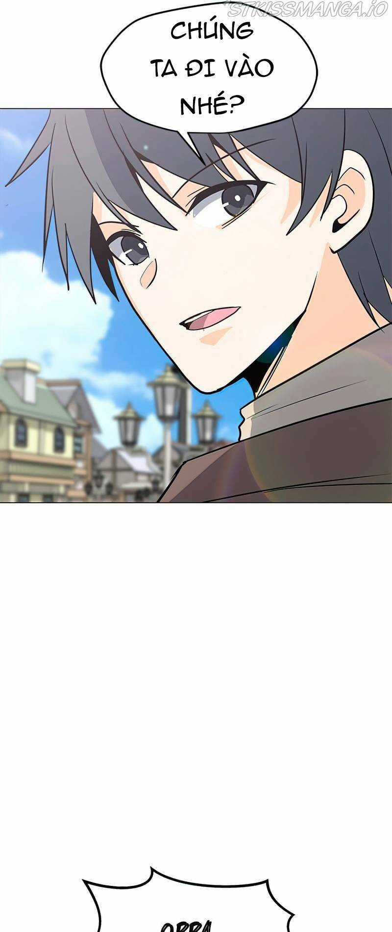 Tôi Là Người Chơi Thần Chú Đơn Độc Chapter 74 trang 72