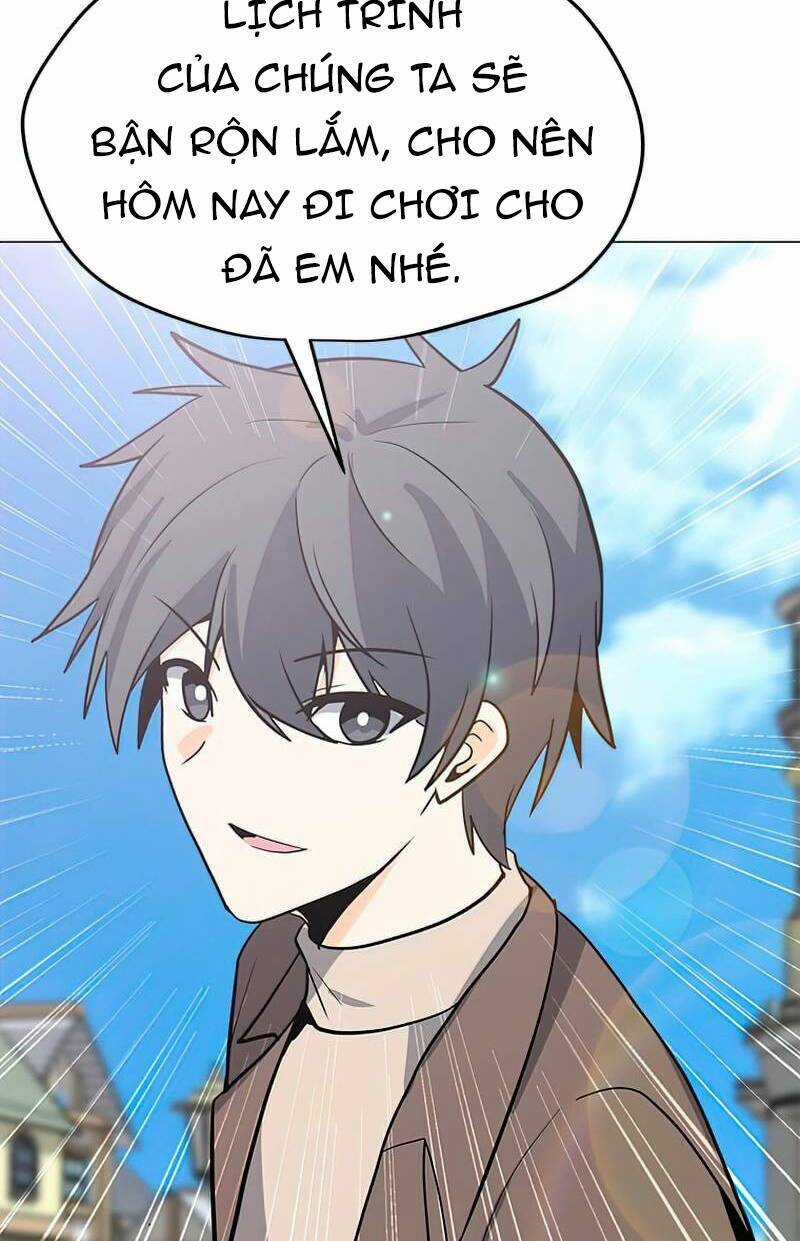 Tôi Là Người Chơi Thần Chú Đơn Độc Chapter 74 trang 81