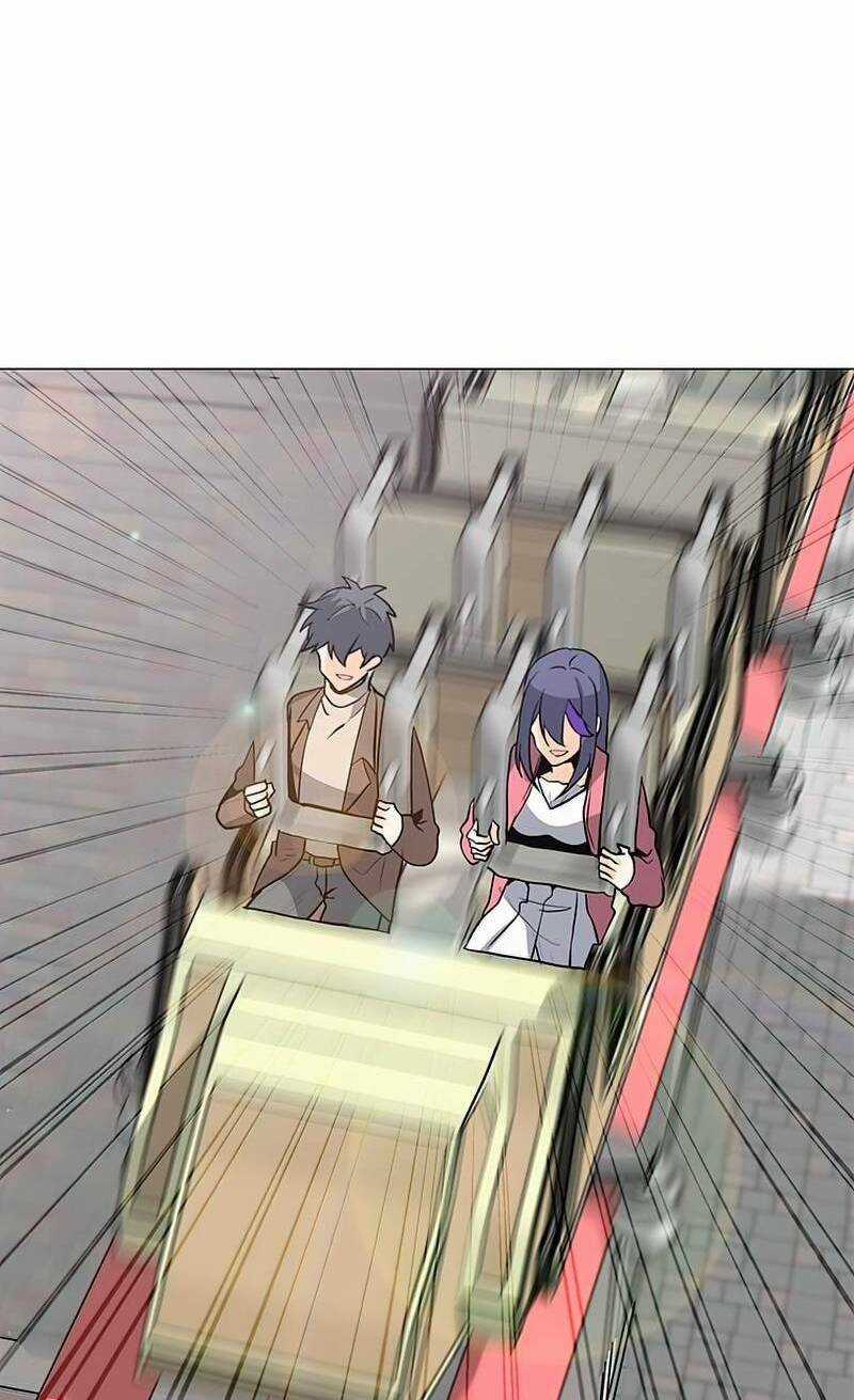 Tôi Là Người Chơi Thần Chú Đơn Độc Chapter 74 trang 84