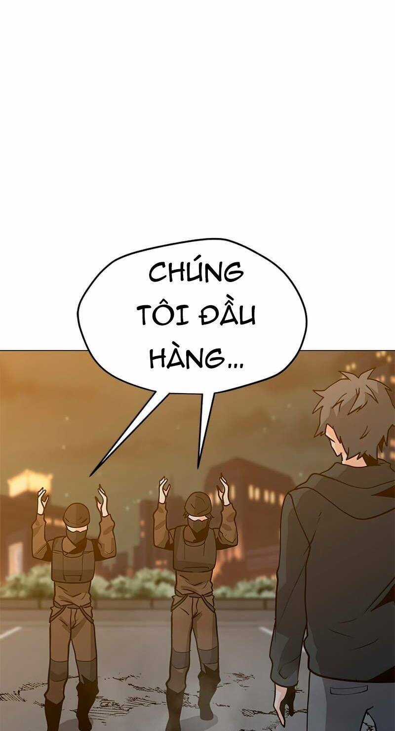 Tôi Là Người Chơi Thần Chú Đơn Độc Chapter 74 trang 9