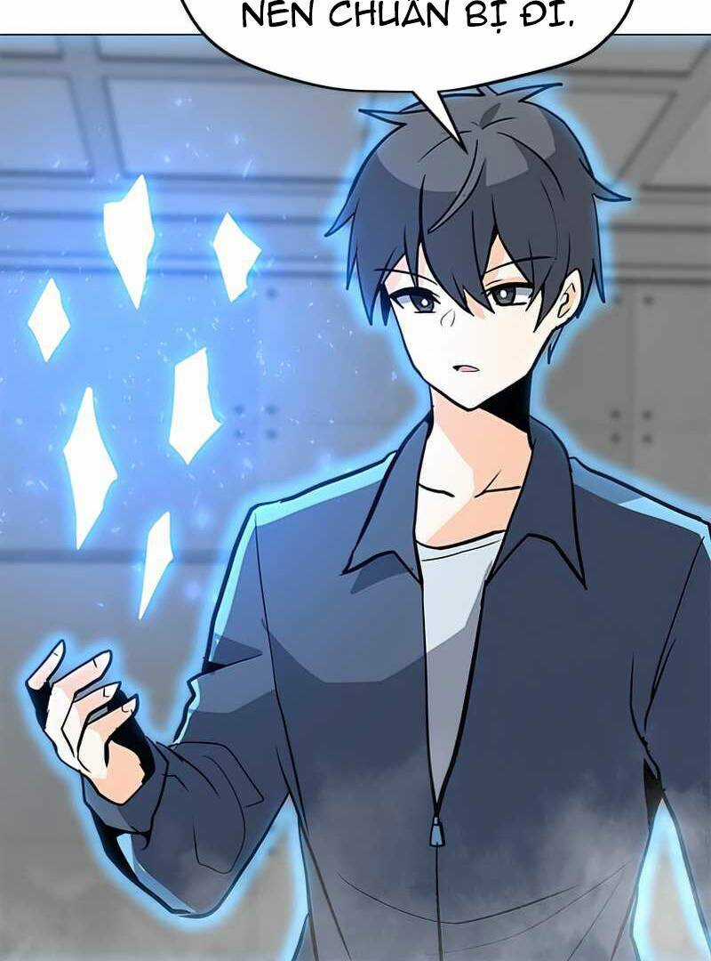 Tôi Là Người Chơi Thần Chú Đơn Độc Chapter 75 trang 106