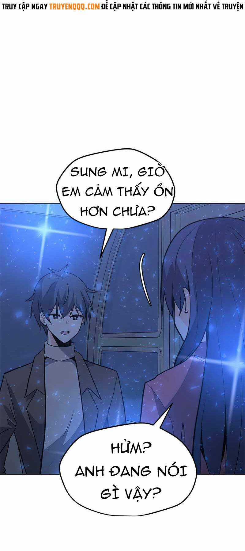 Tôi Là Người Chơi Thần Chú Đơn Độc Chapter 75 trang 17