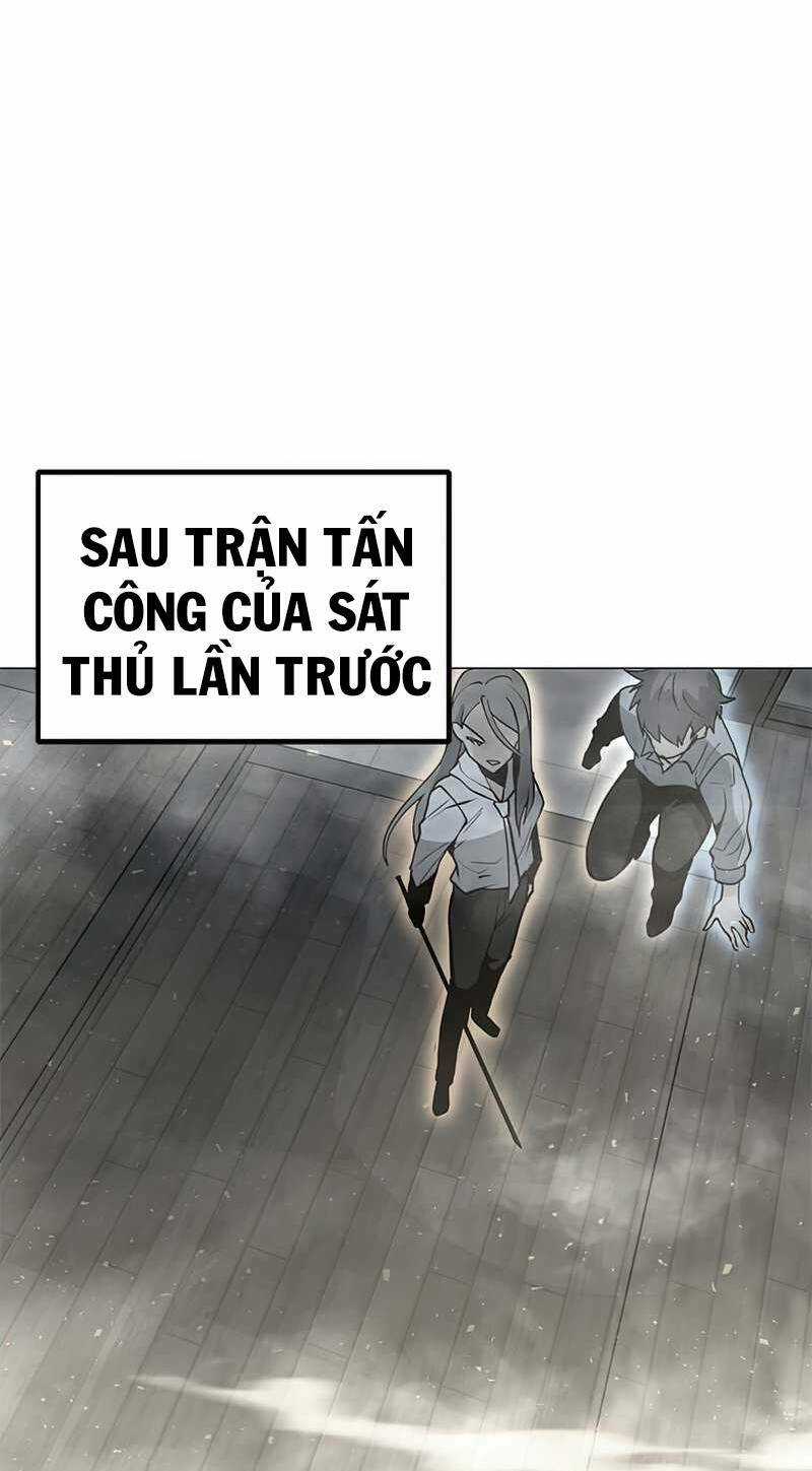 Tôi Là Người Chơi Thần Chú Đơn Độc Chapter 75 trang 34