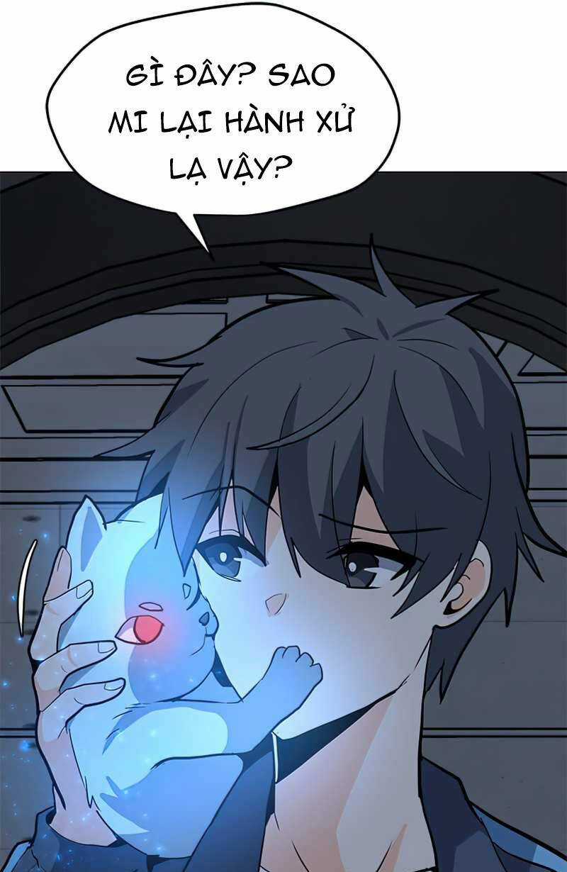 Tôi Là Người Chơi Thần Chú Đơn Độc Chapter 75 trang 47