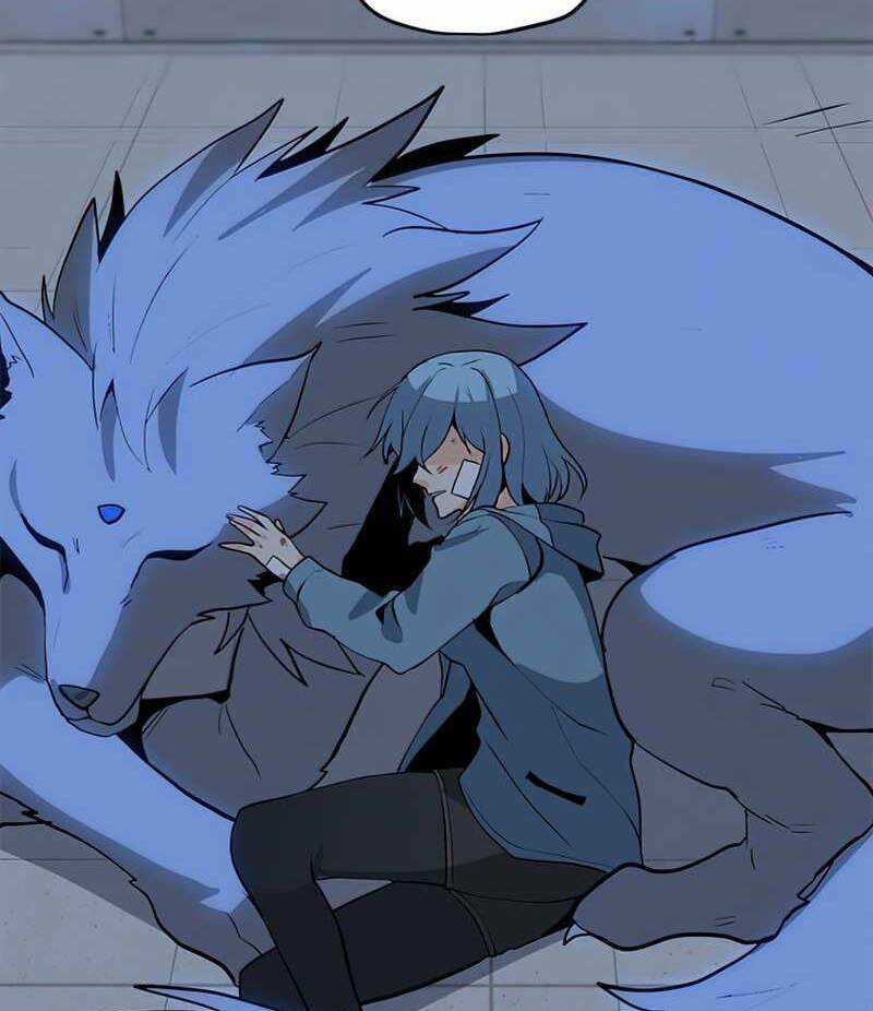 Tôi Là Người Chơi Thần Chú Đơn Độc Chapter 75 trang 50