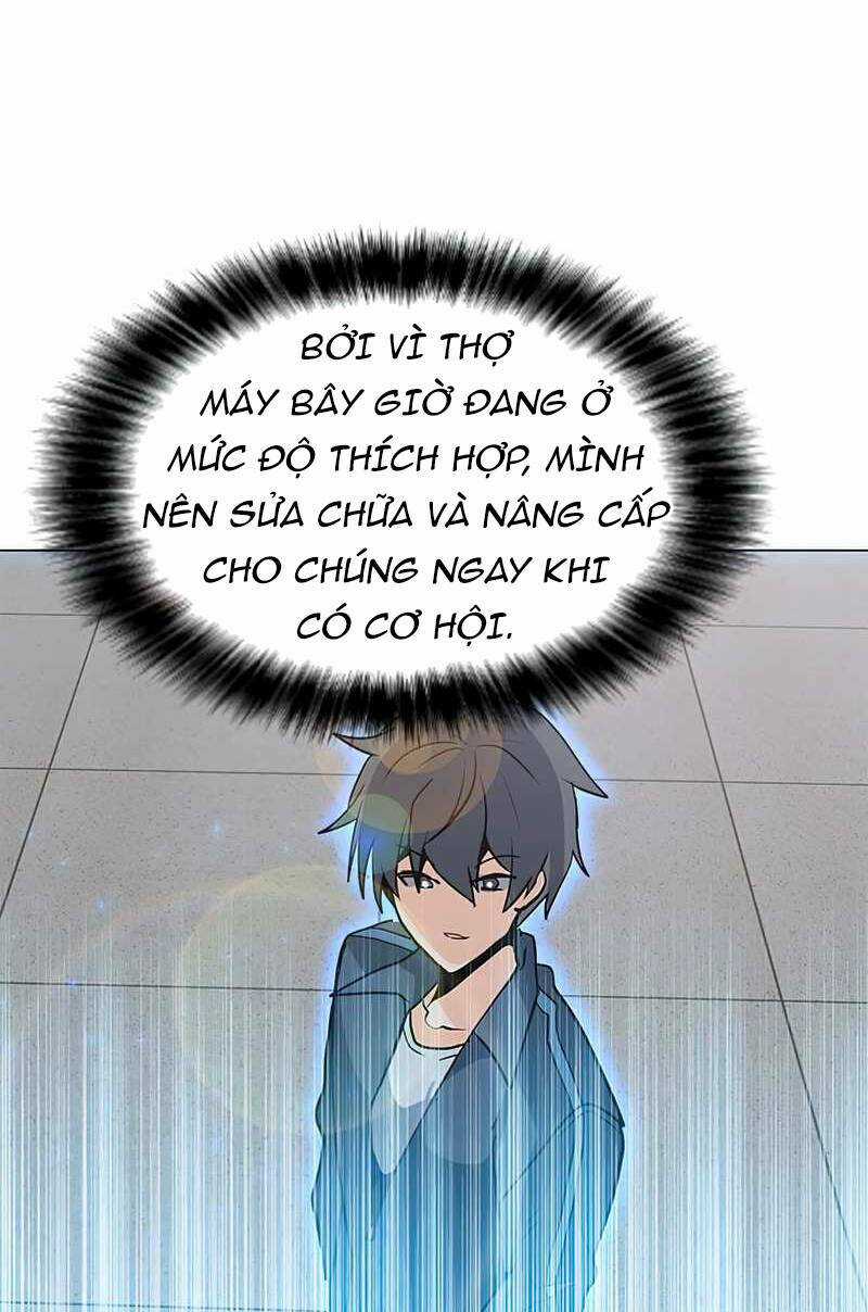 Tôi Là Người Chơi Thần Chú Đơn Độc Chapter 75 trang 55