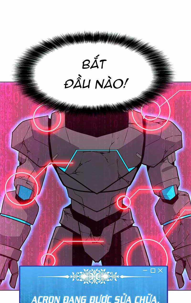 Tôi Là Người Chơi Thần Chú Đơn Độc Chapter 75 trang 63