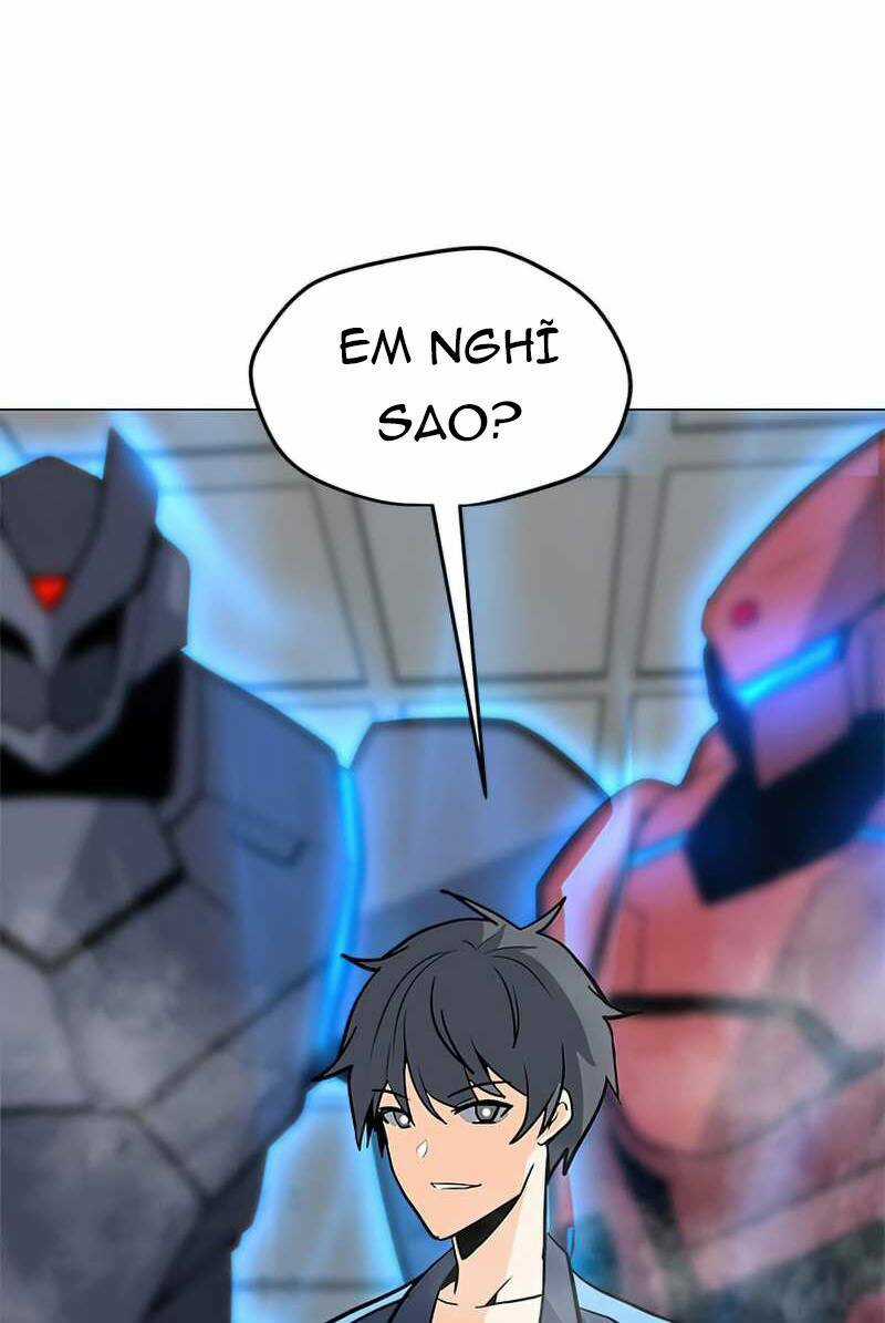 Tôi Là Người Chơi Thần Chú Đơn Độc Chapter 75 trang 97