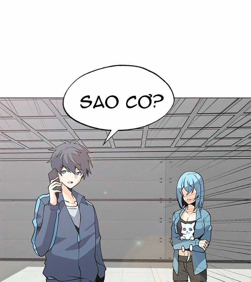 Tôi Là Người Chơi Thần Chú Đơn Độc Chapter 76 trang 1