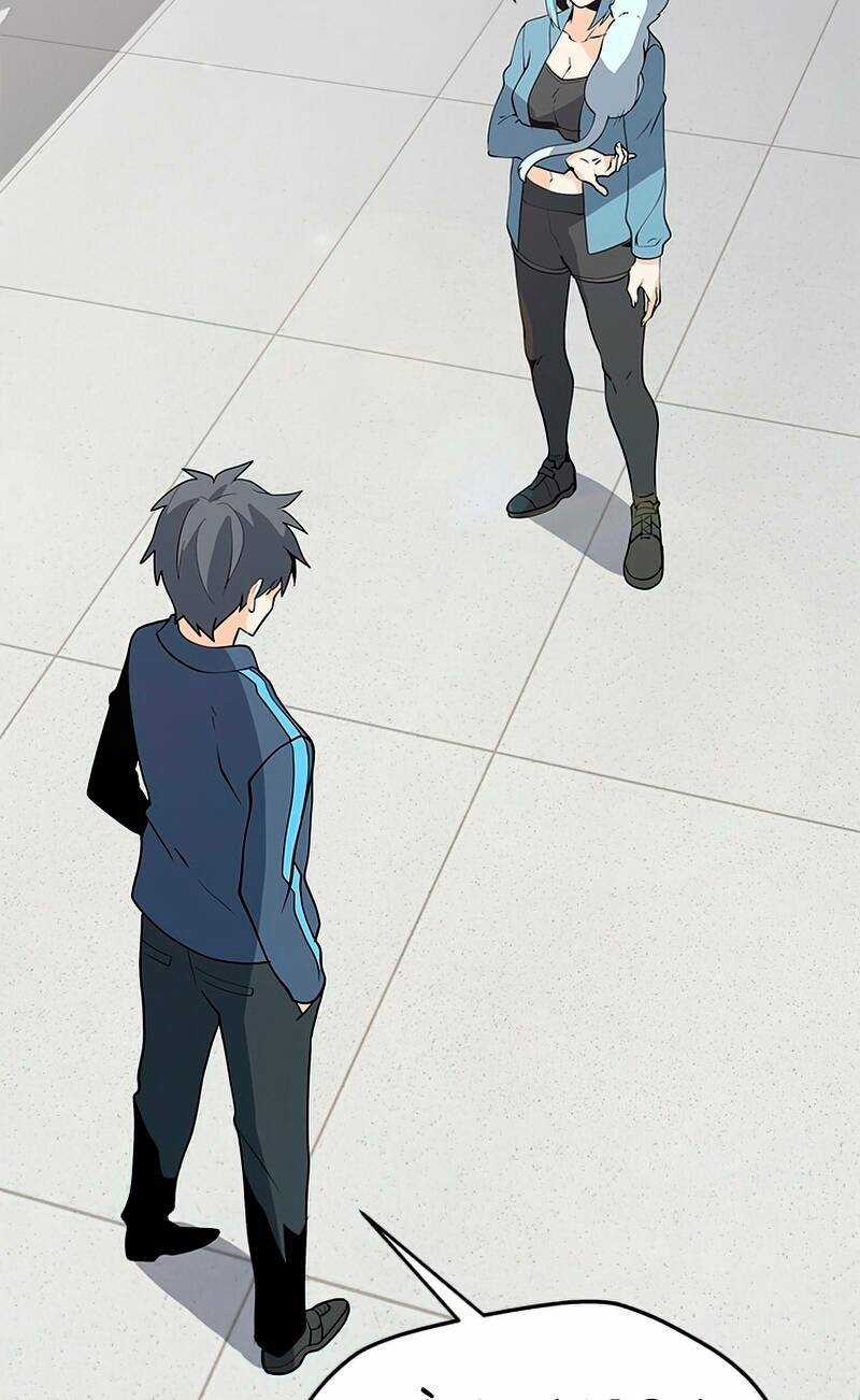 Tôi Là Người Chơi Thần Chú Đơn Độc Chapter 76 trang 16