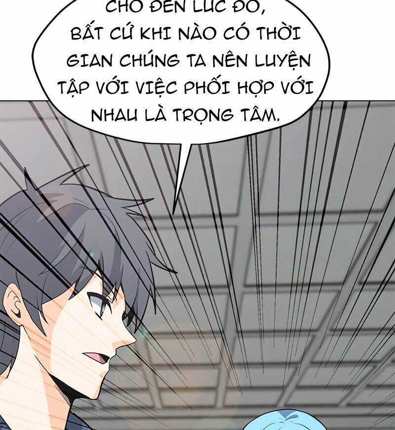 Tôi Là Người Chơi Thần Chú Đơn Độc Chapter 76 trang 23