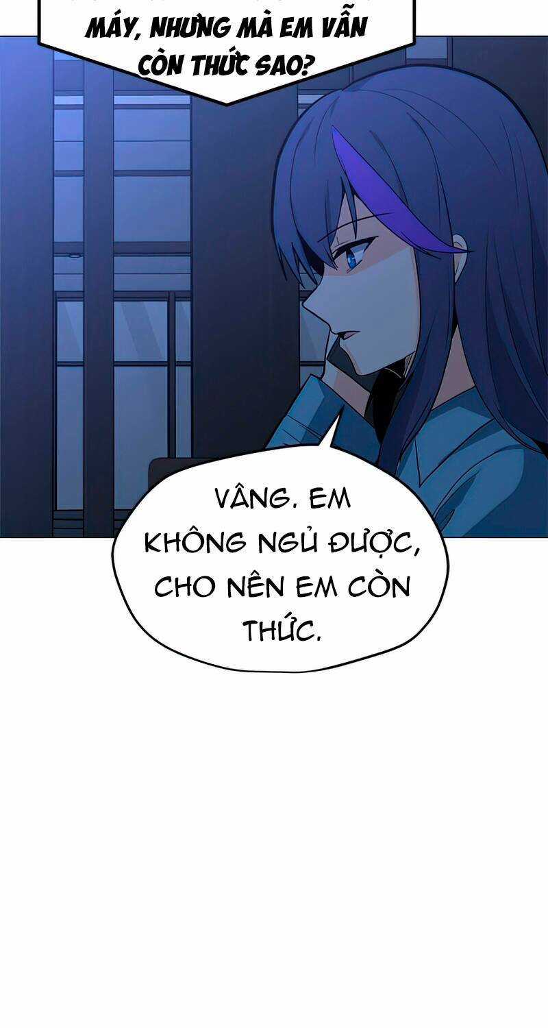 Tôi Là Người Chơi Thần Chú Đơn Độc Chapter 76 trang 29