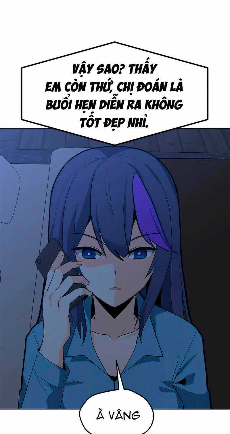 Tôi Là Người Chơi Thần Chú Đơn Độc Chapter 76 trang 30