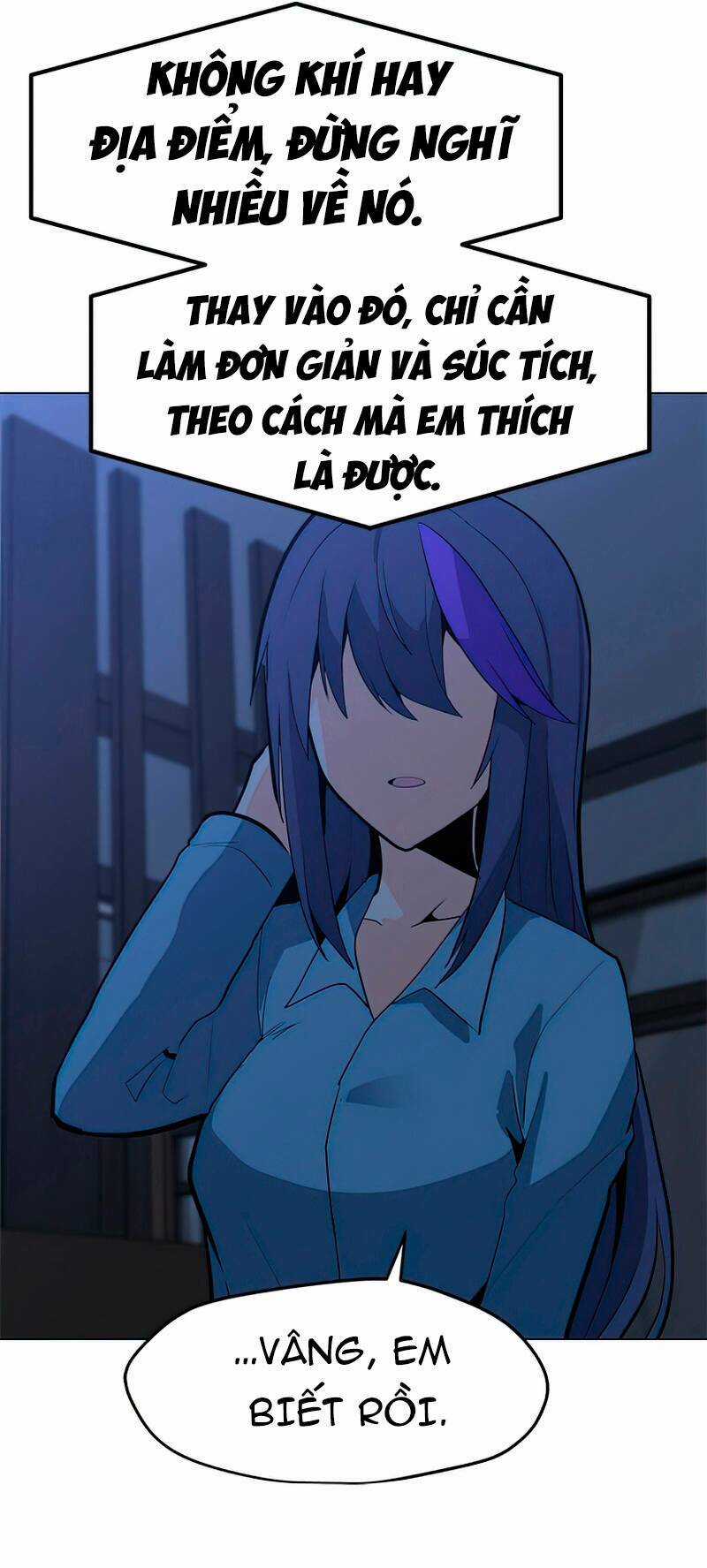 Tôi Là Người Chơi Thần Chú Đơn Độc Chapter 76 trang 36