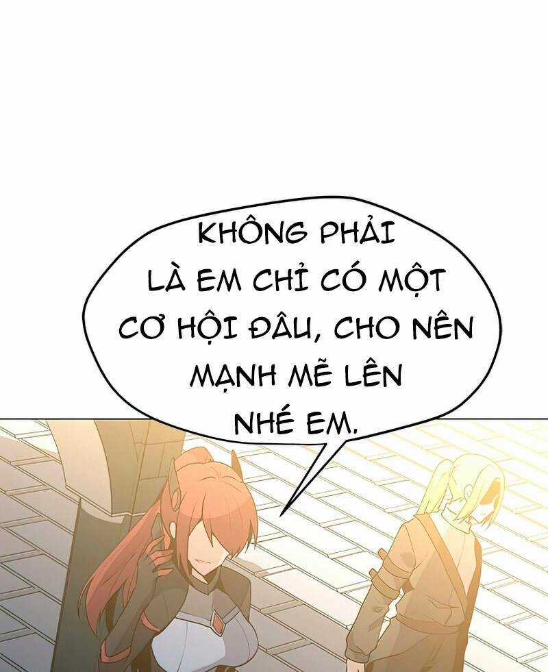 Tôi Là Người Chơi Thần Chú Đơn Độc Chapter 76 trang 37