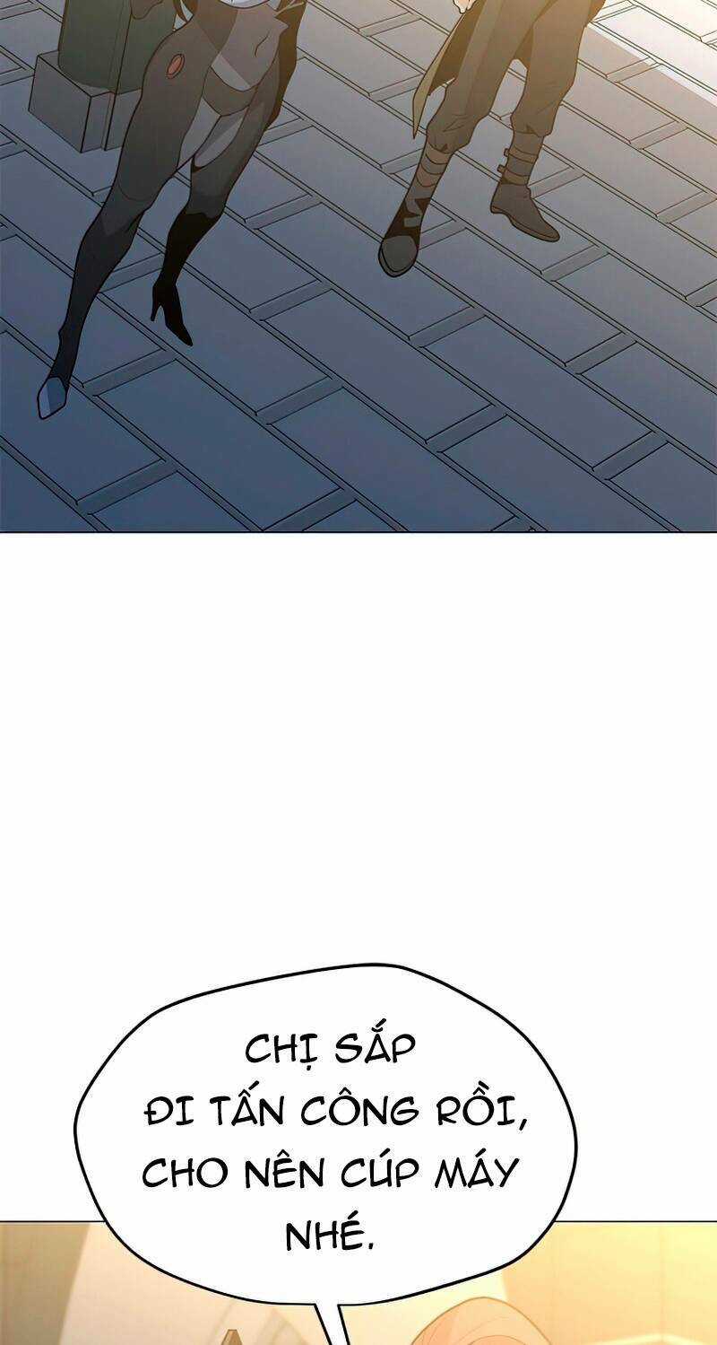 Tôi Là Người Chơi Thần Chú Đơn Độc Chapter 76 trang 38