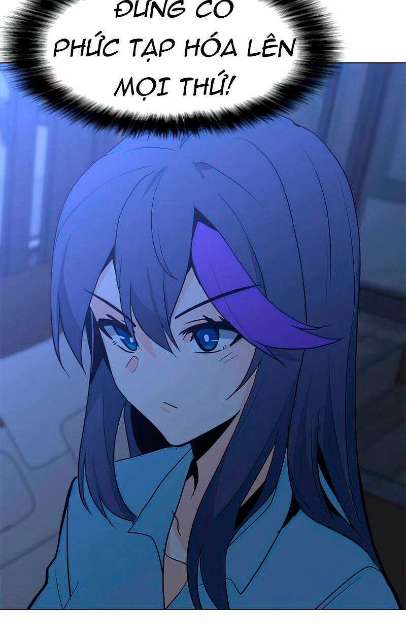 Tôi Là Người Chơi Thần Chú Đơn Độc Chapter 76 trang 45