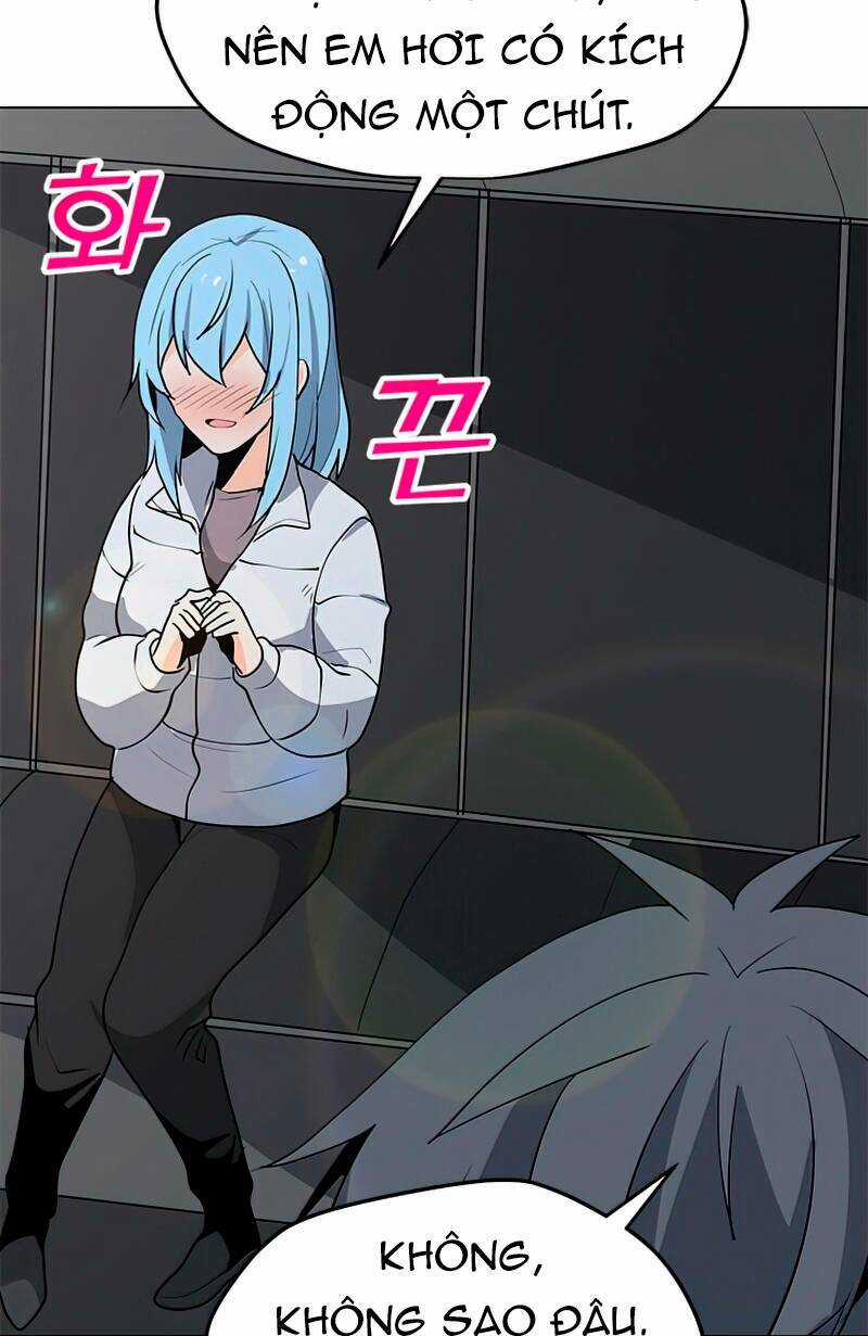 Tôi Là Người Chơi Thần Chú Đơn Độc Chapter 76 trang 61