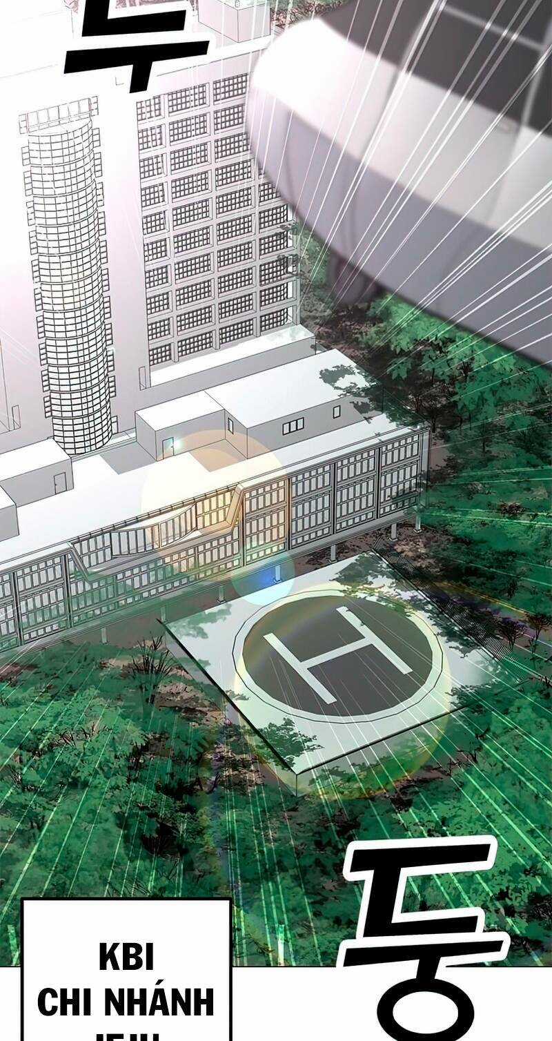 Tôi Là Người Chơi Thần Chú Đơn Độc Chapter 76 trang 67