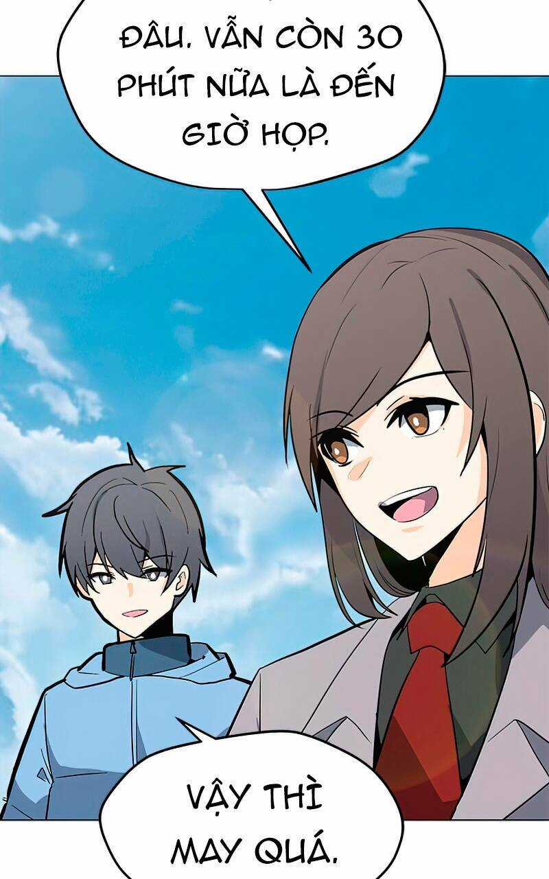 Tôi Là Người Chơi Thần Chú Đơn Độc Chapter 76 trang 79