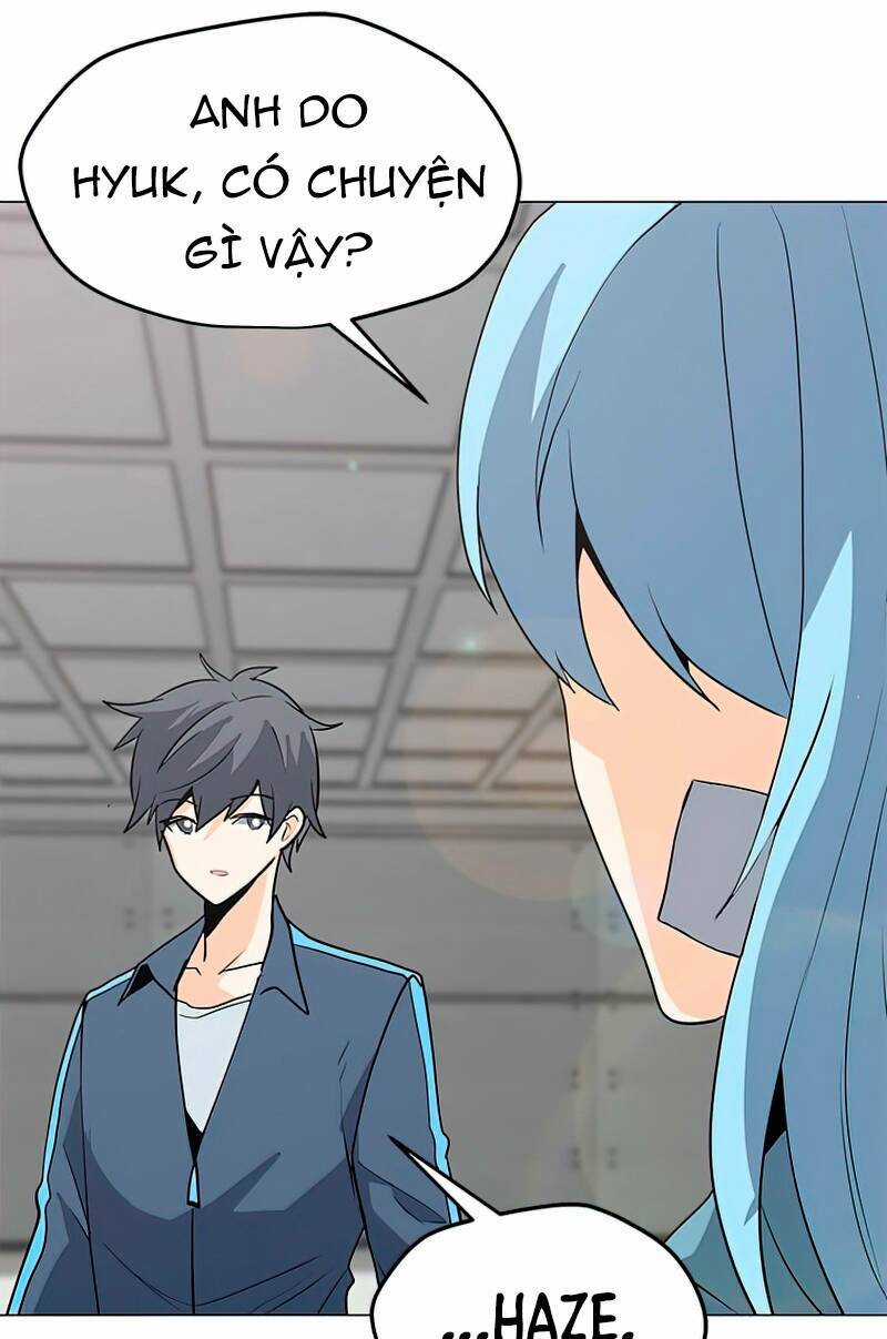 Tôi Là Người Chơi Thần Chú Đơn Độc Chapter 76 trang 9