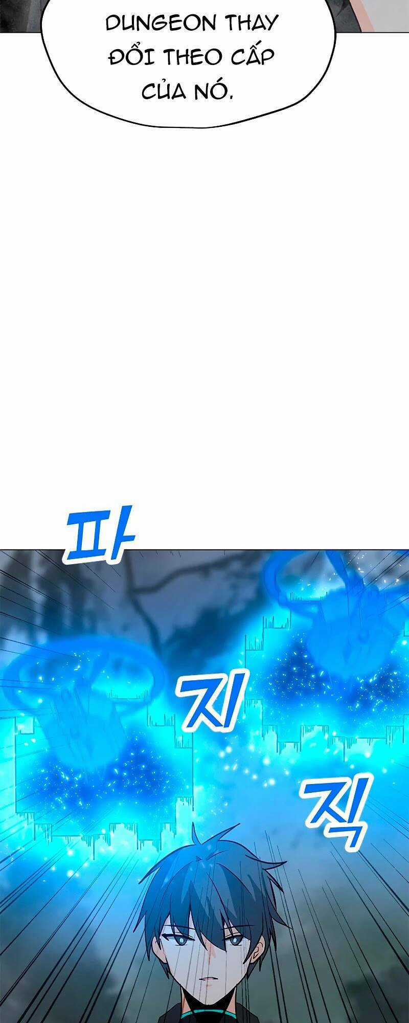 Tôi Là Người Chơi Thần Chú Đơn Độc Chapter 77 trang 19