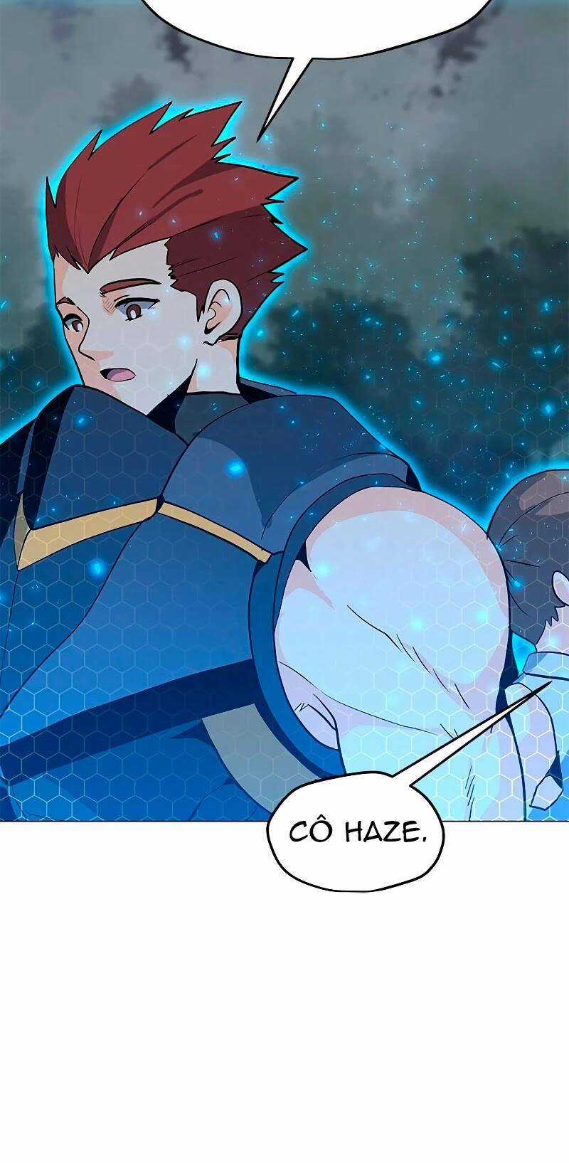 Tôi Là Người Chơi Thần Chú Đơn Độc Chapter 77 trang 30