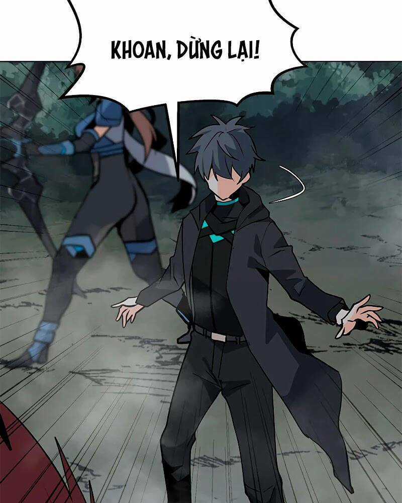 Tôi Là Người Chơi Thần Chú Đơn Độc Chapter 77 trang 38