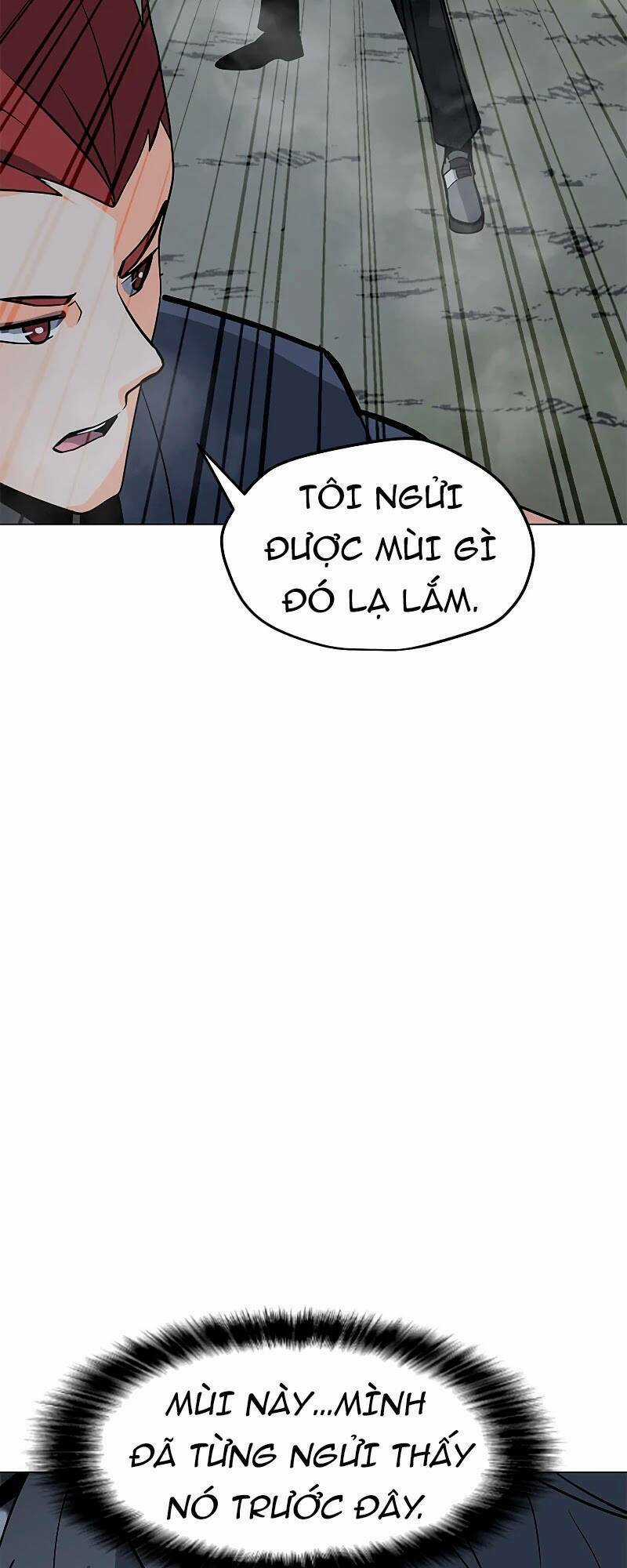 Tôi Là Người Chơi Thần Chú Đơn Độc Chapter 77 trang 39