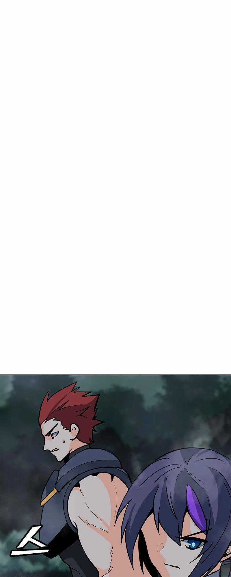 Tôi Là Người Chơi Thần Chú Đơn Độc Chapter 77 trang 41