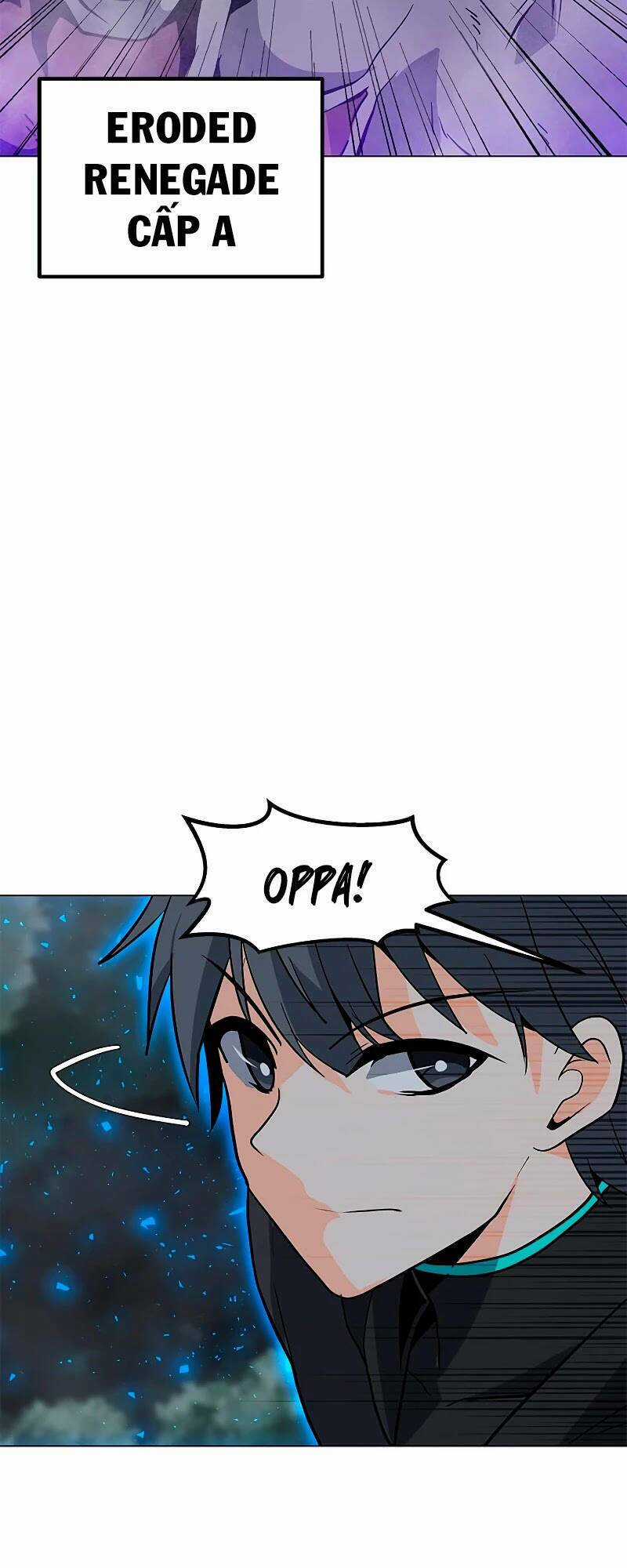 Tôi Là Người Chơi Thần Chú Đơn Độc Chapter 77 trang 47