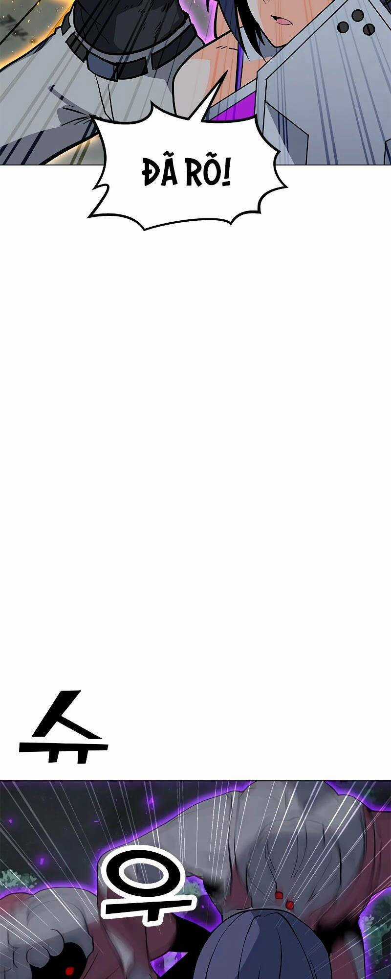 Tôi Là Người Chơi Thần Chú Đơn Độc Chapter 77 trang 51