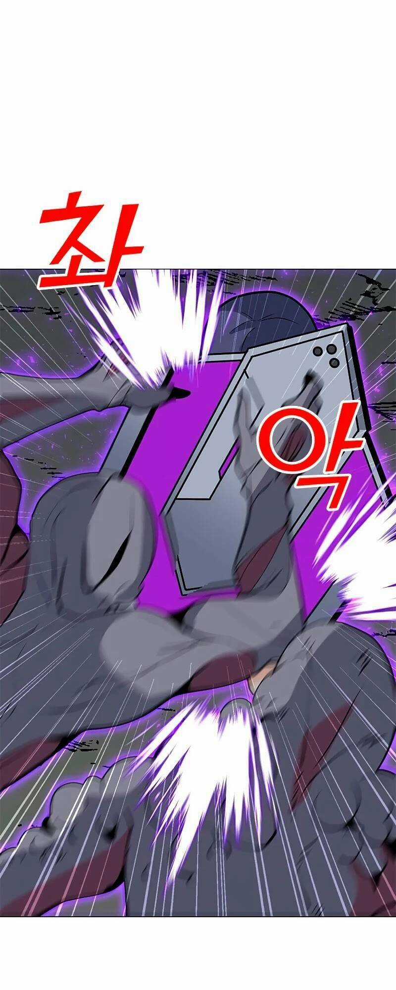 Tôi Là Người Chơi Thần Chú Đơn Độc Chapter 77 trang 53