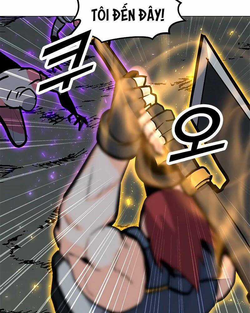 Tôi Là Người Chơi Thần Chú Đơn Độc Chapter 77 trang 56