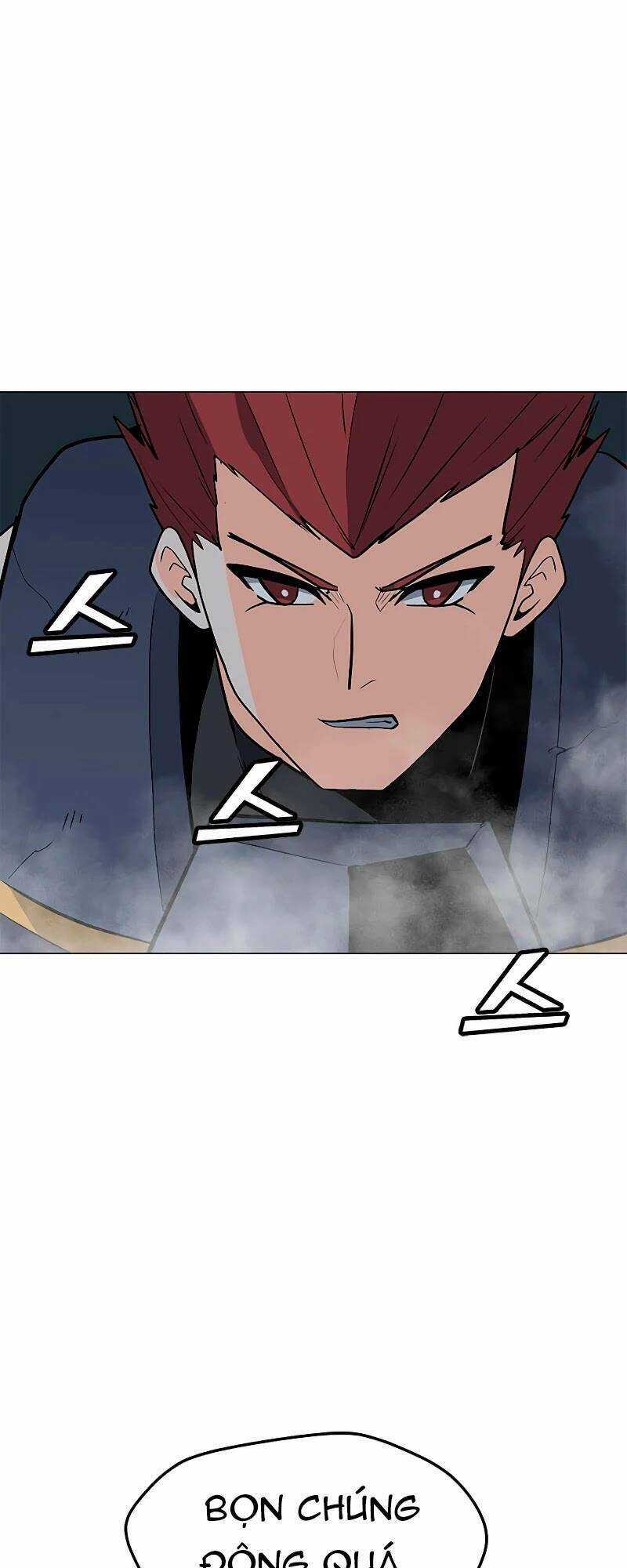 Tôi Là Người Chơi Thần Chú Đơn Độc Chapter 77 trang 59