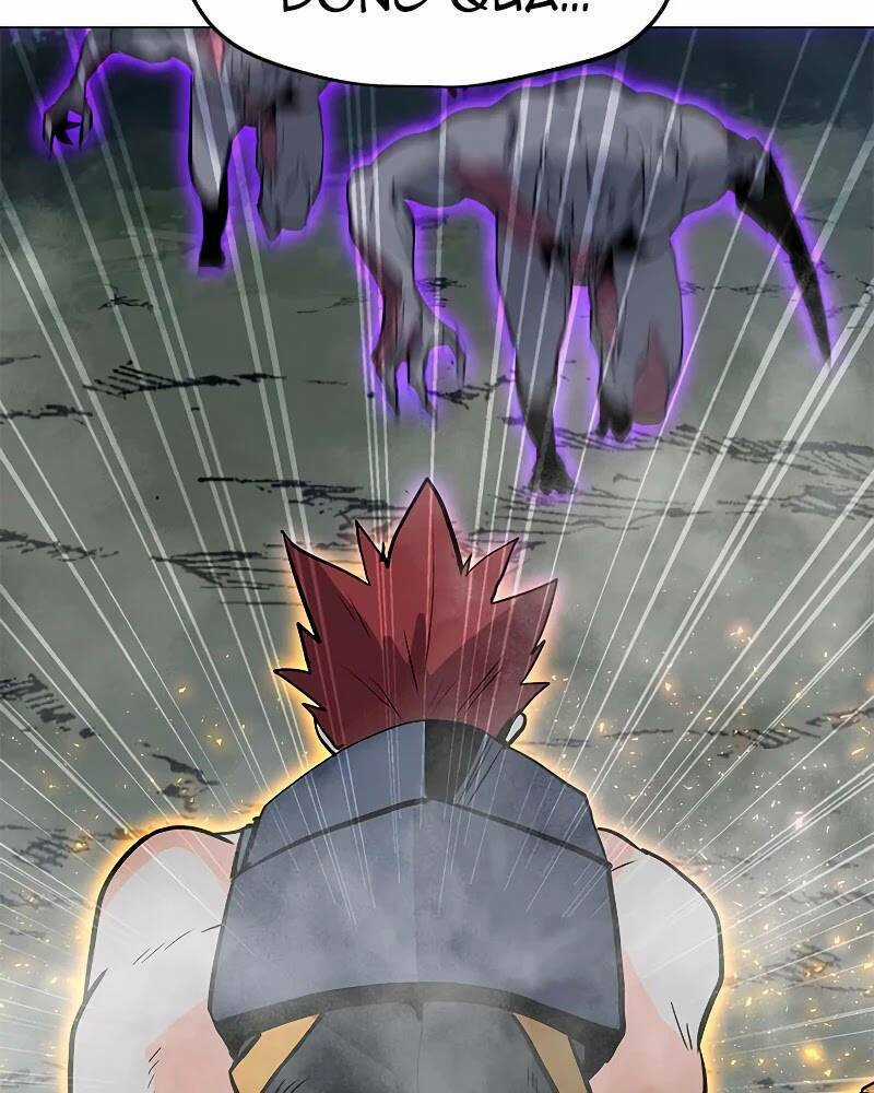 Tôi Là Người Chơi Thần Chú Đơn Độc Chapter 77 trang 60