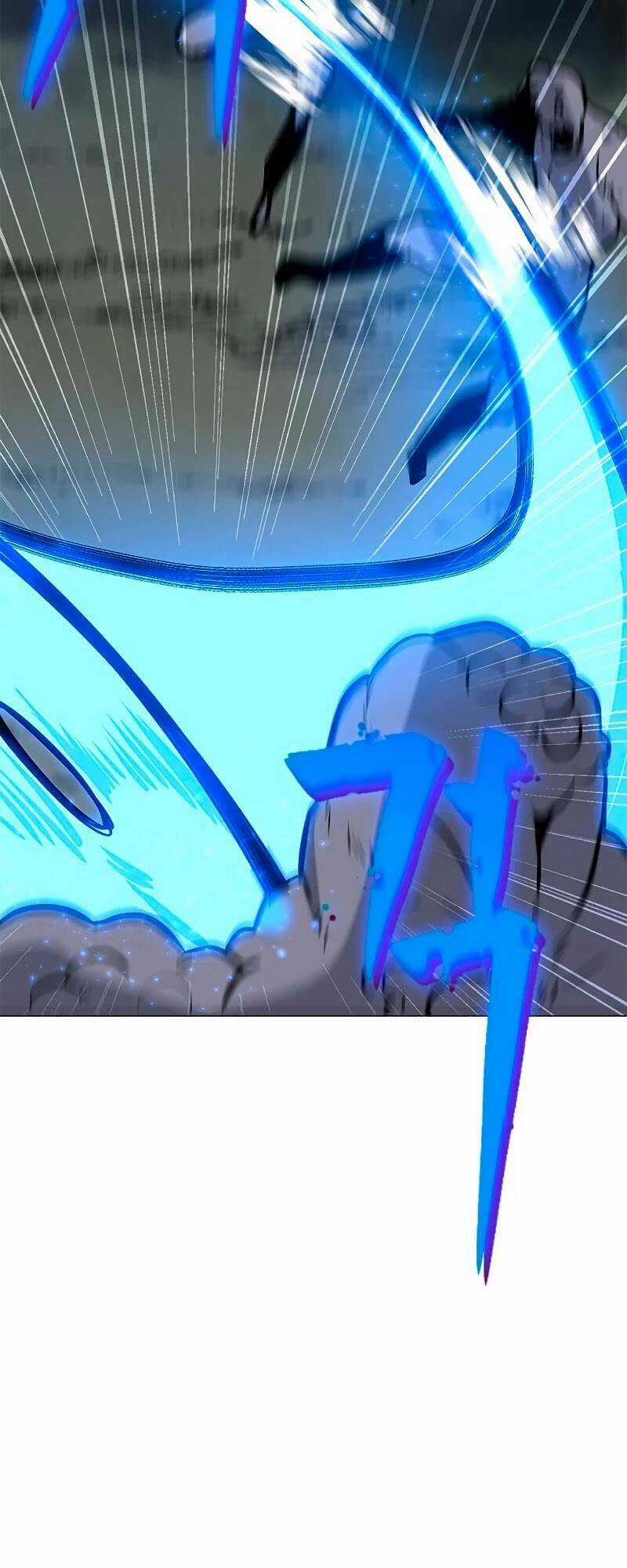 Tôi Là Người Chơi Thần Chú Đơn Độc Chapter 77 trang 63