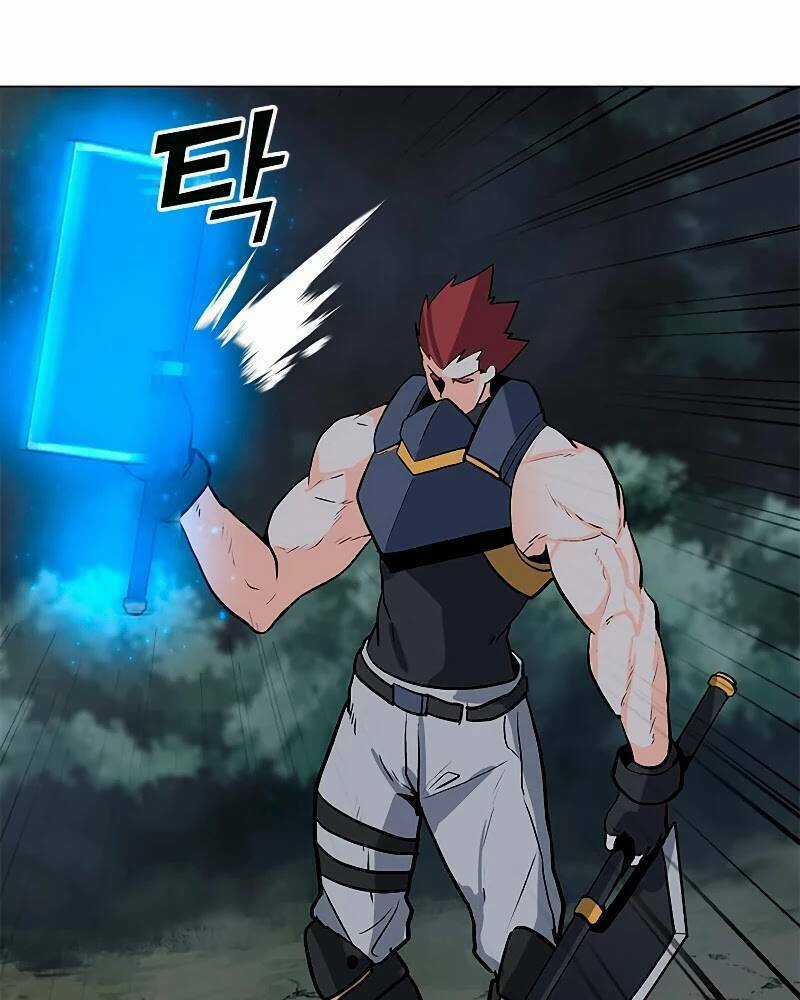 Tôi Là Người Chơi Thần Chú Đơn Độc Chapter 77 trang 64