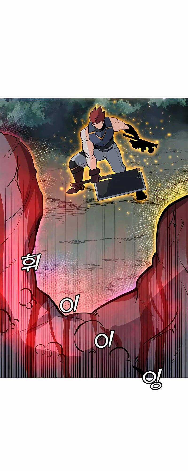 Tôi Là Người Chơi Thần Chú Đơn Độc Chapter 77 trang 73