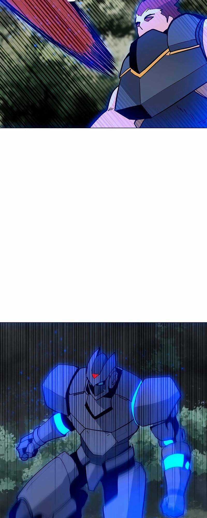 Tôi Là Người Chơi Thần Chú Đơn Độc Chapter 77 trang 75