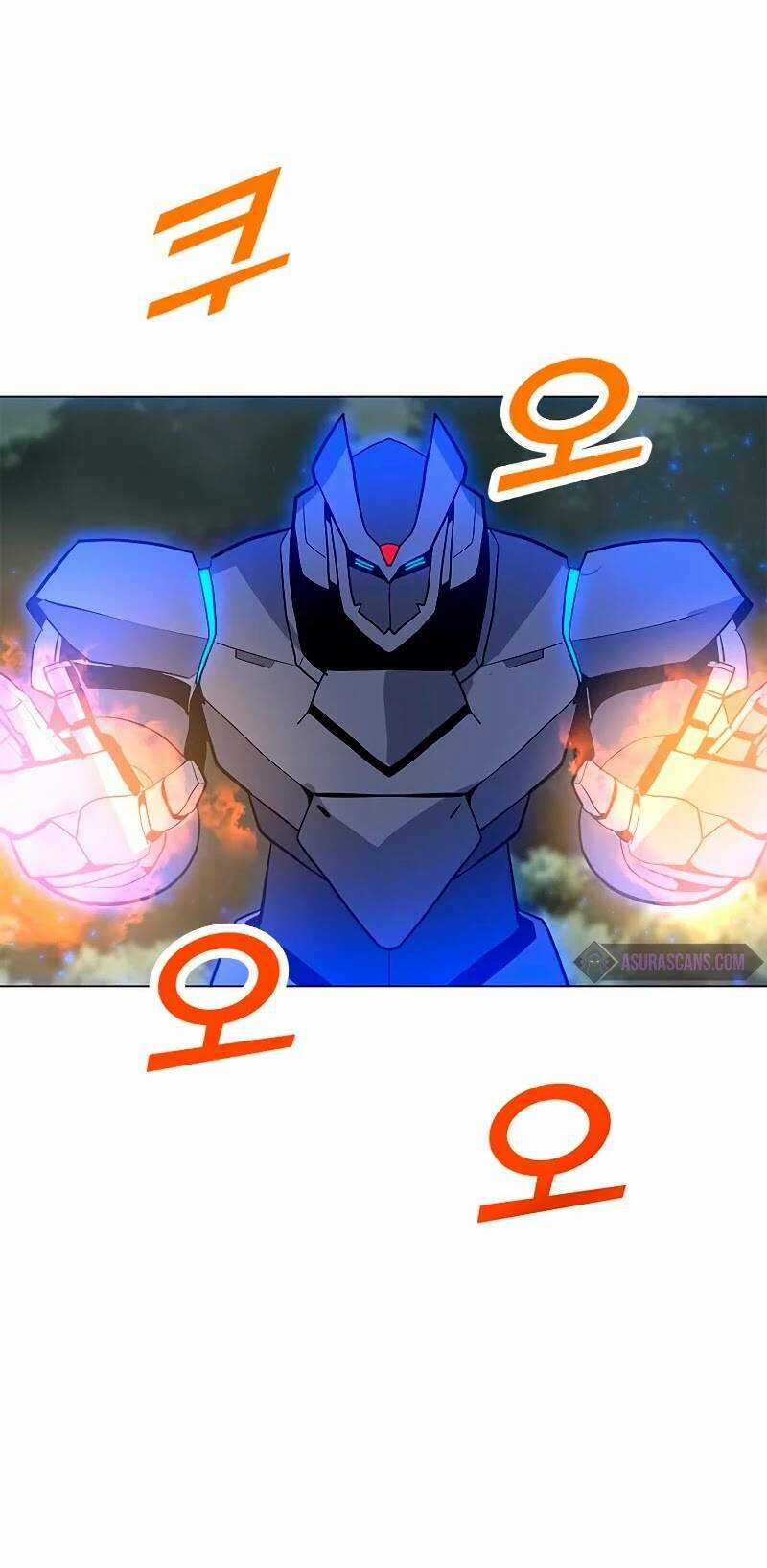 Tôi Là Người Chơi Thần Chú Đơn Độc Chapter 77 trang 77