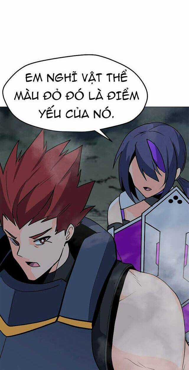 Tôi Là Người Chơi Thần Chú Đơn Độc Chapter 78 trang 18