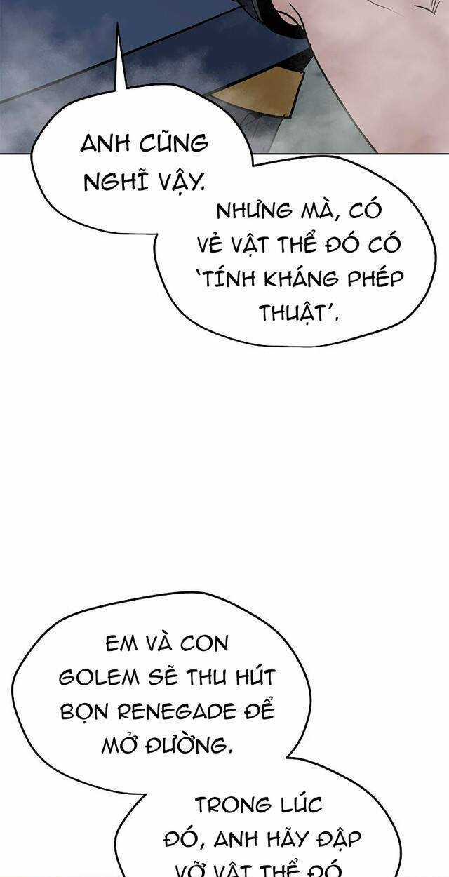 Tôi Là Người Chơi Thần Chú Đơn Độc Chapter 78 trang 19