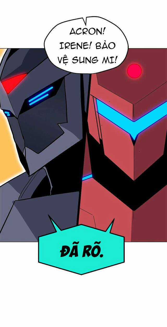 Tôi Là Người Chơi Thần Chú Đơn Độc Chapter 78 trang 23