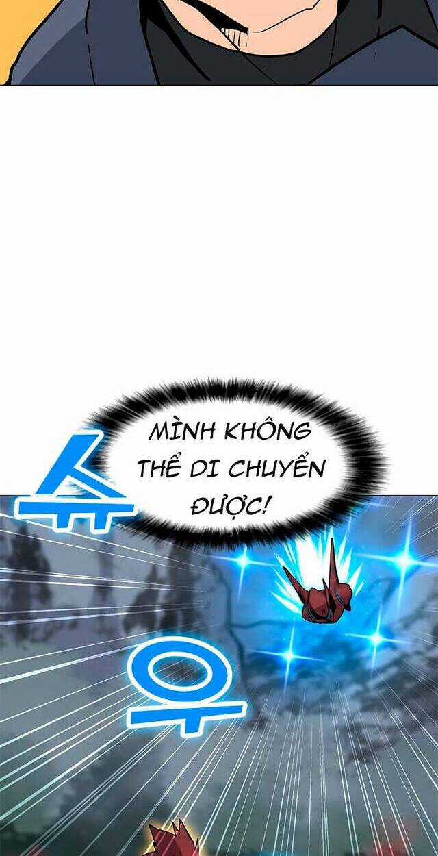 Tôi Là Người Chơi Thần Chú Đơn Độc Chapter 78 trang 40