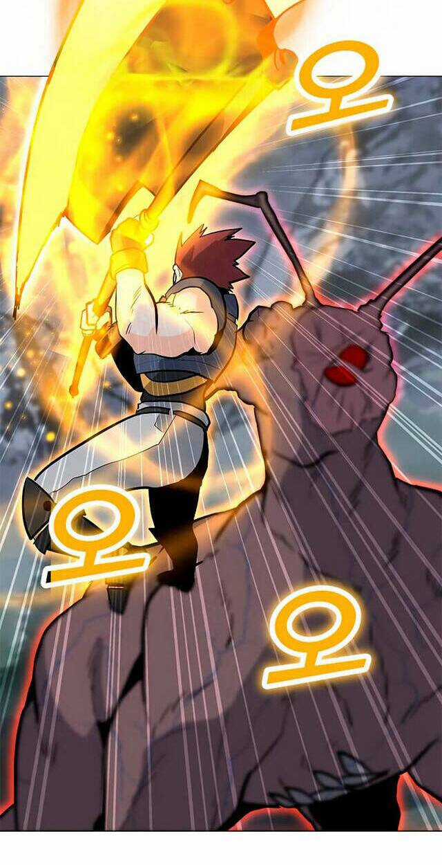 Tôi Là Người Chơi Thần Chú Đơn Độc Chapter 78 trang 51